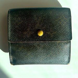 LOUIS VUITTON WALLET